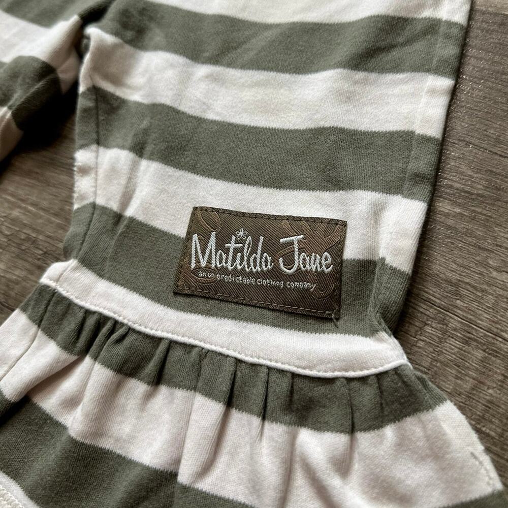 Matilda Jane Epiphany Big Ruffles - Picture 3 of 8